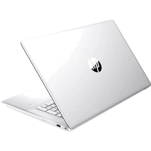 Ноутбук HP 17-cp2017nb (846M1EA): Тип экрана матовый