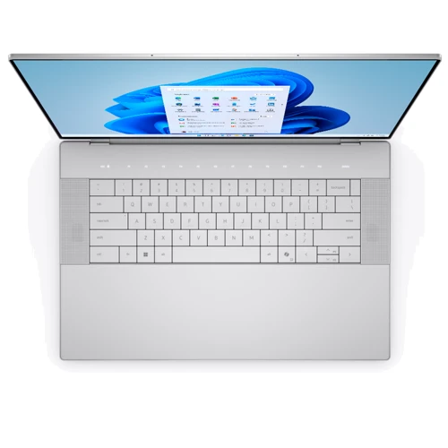 Ноутбук Dell XPS 16 9640 (usexcpbts9640gvmv): Процессор Intel Core Ultra 9 185H (2.3 - 5.1 ГГц) / 16 - ядерный