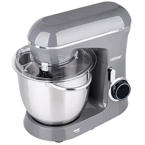 Миксер Zelmer ZKR 1310G: Тип стационарный
