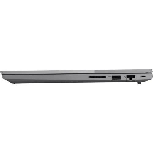 Ноутбук Lenovo ThinkBook 15 G4 ABA (21DLA09NIX) UA: Екран 15.6" IPS (1920x1080) Full HD
