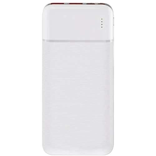 Внешний аккумулятор WIWU Power Bank 10000mAh White (JC-19)