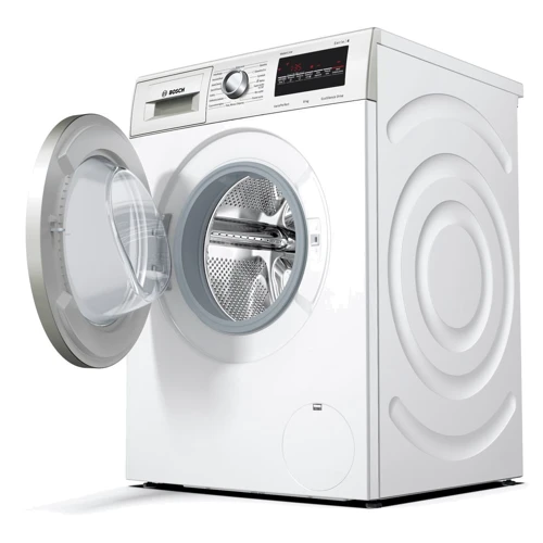 Стиральная машина Bosch WAN242 MSPL: Количество программ стирки 15