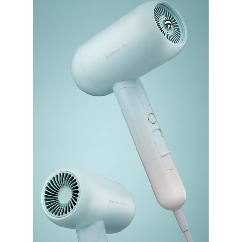 Фен Xiaomi Enchen Hair dryer AIR 2 Plus EU: Кількість швидкостей 2