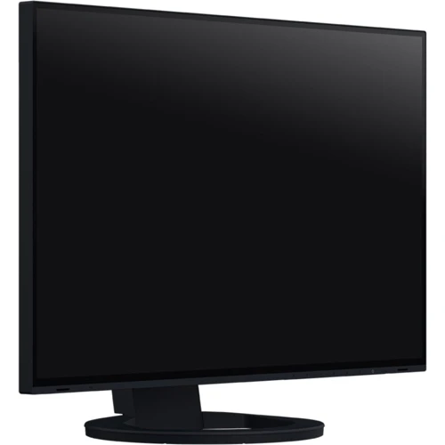 Монитор Eizo EV2485-BK: Покрытие экрана матовое