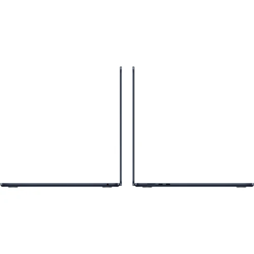 Apple MacBook Air 15" M3 512GB Midnight (MRYV3UA/A) 2024 : Оперативная память 8 ГБ