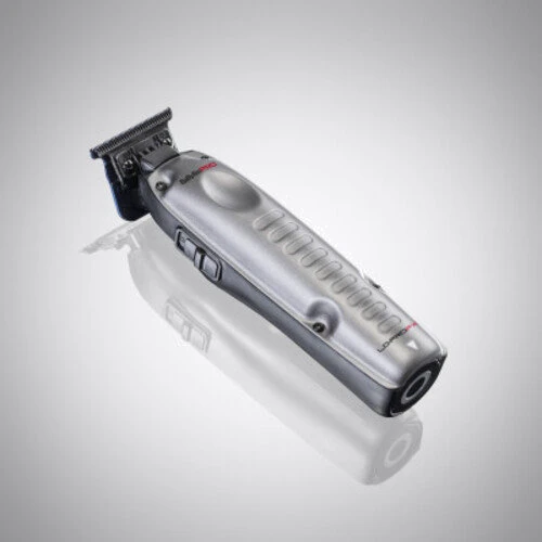 Babyliss FX729E FXONE LO-PRO grey: Минимальная длина стрижки, мм 0.1
