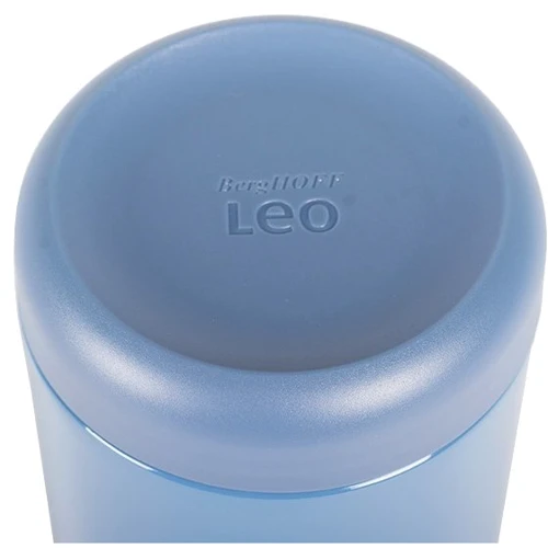 Емкость для хранения Berghoff Leo Контейнер для еды 0.75 л (3950134): Тип Контейнер для еды