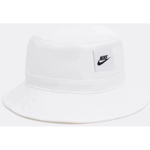 Панама Nike U NSW Bucket Futura Core S-M белая (CK5324-100 - S/M)