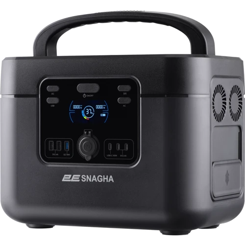 Зарядная станция 2Е Snagha 1050Wh,1200W UA