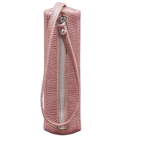 Женская ключница BlankNote 3.1 Тубус XL розовая (BN-KL-3-1-barbi)