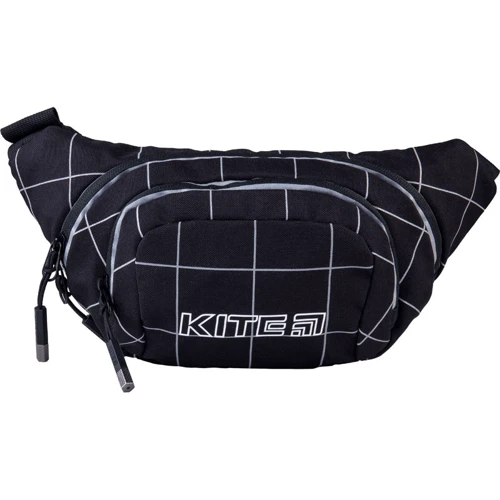 Сумка-бананка Kite City K21-1007-2