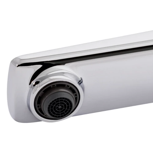 Смеситель для раковины Qtap Vlasta 1028M102C: Термостат Нет