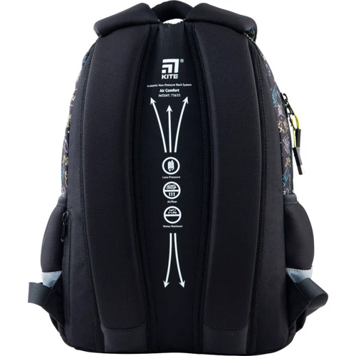 Рюкзак Kite Education K21-831M-3: Размер M (130-145 см)