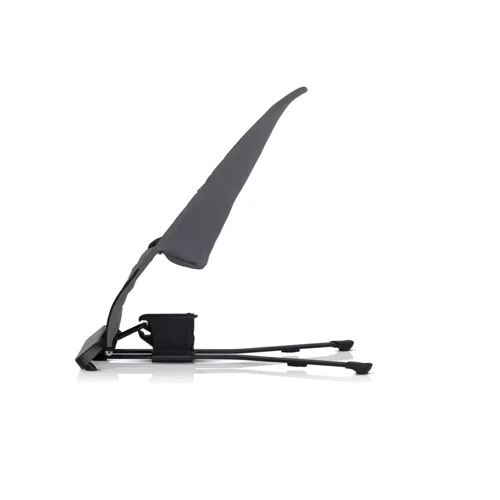 Лежак Cavoe Bebe french grey графит (LCB64-16): Тип шезлонги