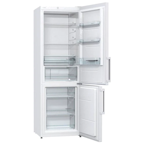 Холодильник Gorenje RK 6191 EW-0: Тип холодильник двухкамерный