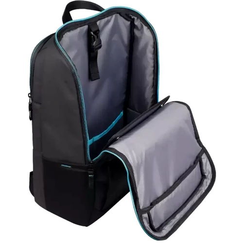 Сумка для ноутбуков Acer 17" Predator Hybrid Black (GP.BAG11.02Q): Форм-фактор 17"