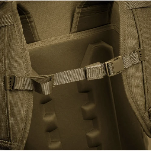 Рюкзак Рюкзак Highlander Stoirm Backpack 40L Coyote Tan TT188-CT (929705) фото 8