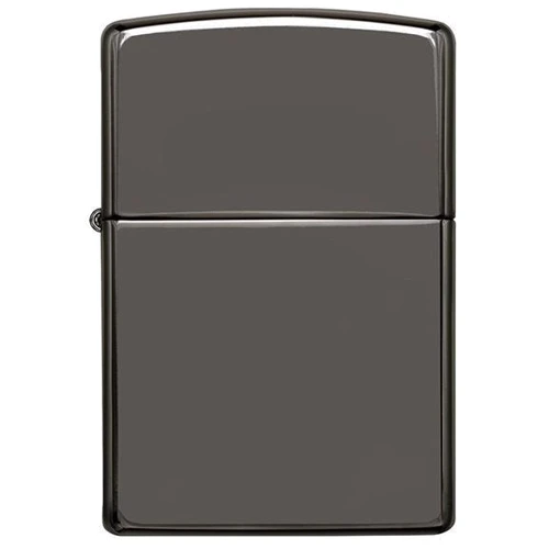 Зажигалка Zippo BLACK ICE (150)