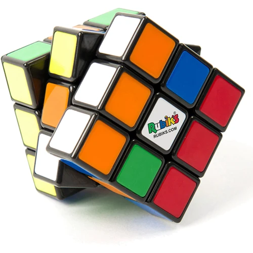 Головоломка Rubik's Кубик 3х3 (RBL303)