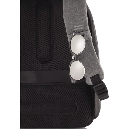 Рюкзак антивор XD Design Bobby Hero Small серый (P705.702): Тип Рюкзаки