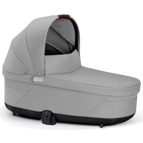 Люлька Cybex S Stone Grey (524001341)