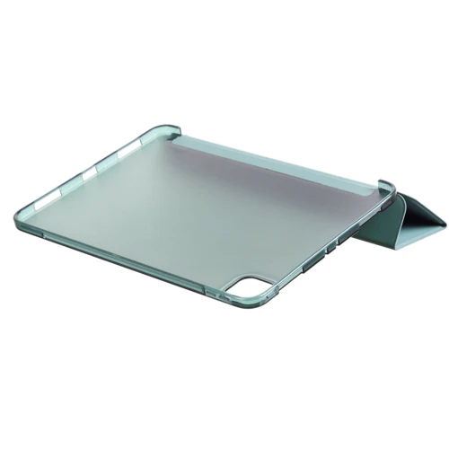 Аксессуар для iPad BeCover TPU Case Book Dark Green (704988) for iPad Pro 11" (2020-2021): Материал силикон