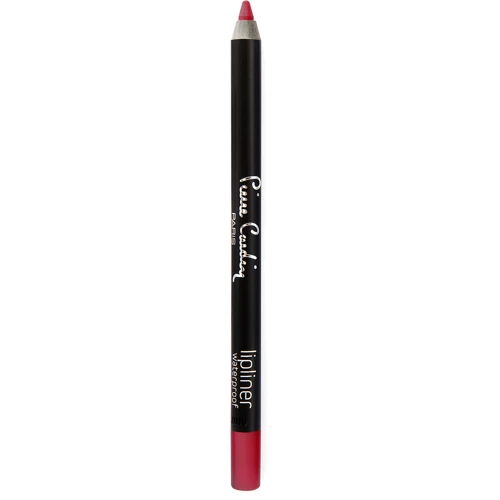 Pierre Cardin Lipliner Waterproof Red Diva Карандаш для губ 2 g фото 4