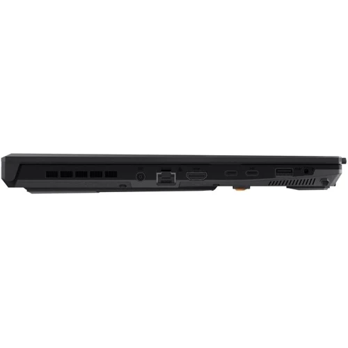 Ноутбук ASUS TUF Gaming A16 Adv. Edition (FA617NS-N3068): Тип экрана матовый