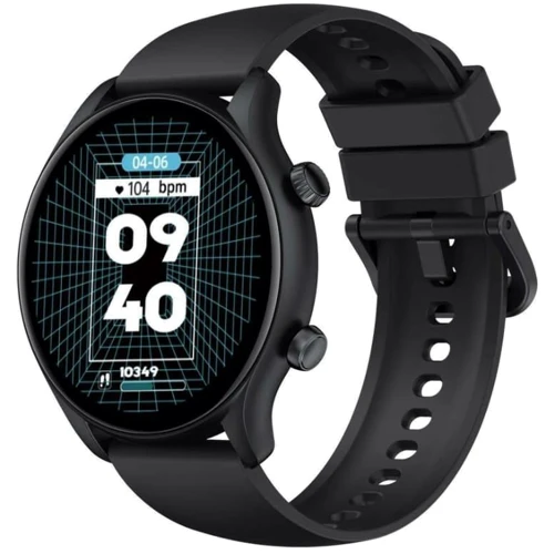 Смарт-часы Zeblaze Btalk 3 Plus Black