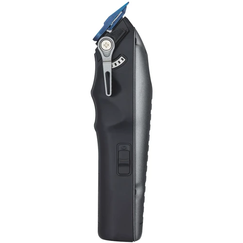Машинка для стрижки Babyliss FXONE LO-PRO FX829E grey: Количество насадок 8