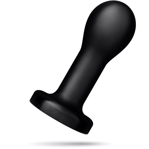Анальная пробка BUTTR - Hammerhead Butt Plug