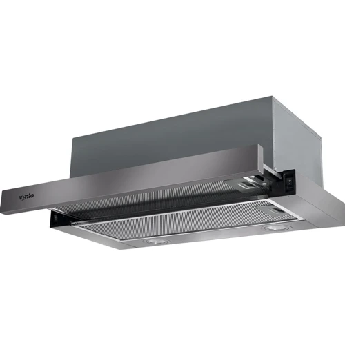 Вытяжка Ventolux GARDA 60 X (700) LED