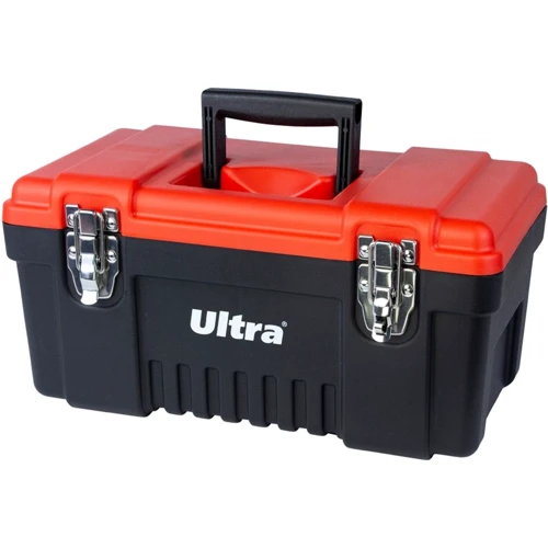 Ultra металлические замки 405x210x200мм (7402212)