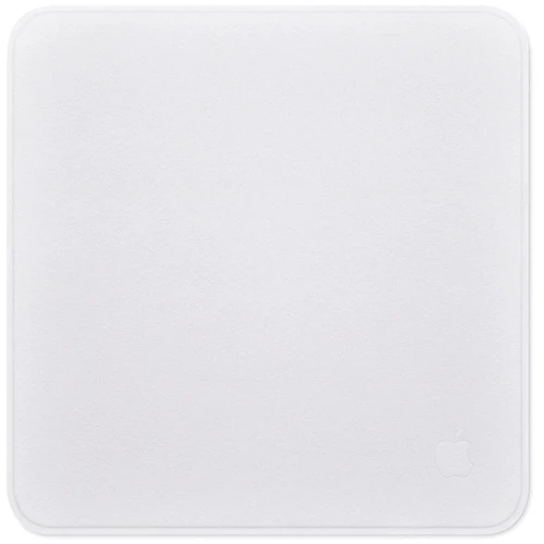 Аксесуар для Mac Apple Polishing Cloth (MM6F3): Тип аксесуара серветки