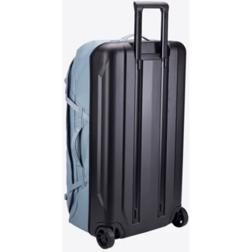 Сумка THULE Chasm Rolling Duffel 110 L TCWD-232 серый (3204988): Материал Полиэстер
