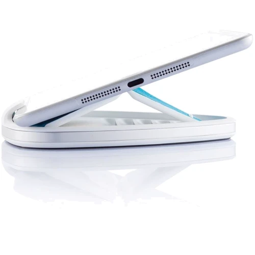 Держатель XD Design Desk Holder Alp universal + Stylus Turquoise (P325.015) фото 5