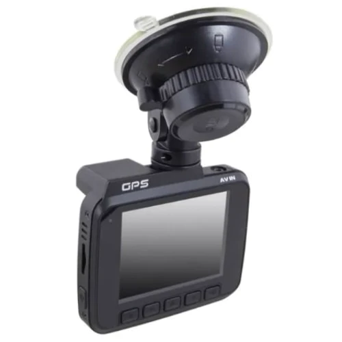 Falcon DVR HD89-2CAM-GPS Wi-fi: Угол обзора, градусов 170