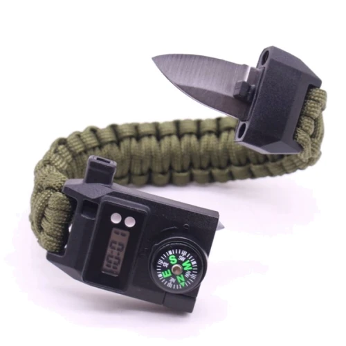 Наручные часы Besta Band 9983: Функции Компас