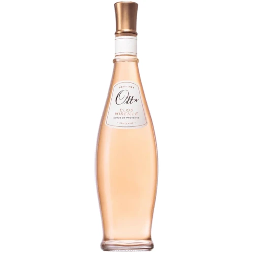 Вино Domaines Ott Clos Coco de Provence Rose Coeur de Grain 2022 рожеве сухе 13.5 % 0.75 л (VTS1003221)