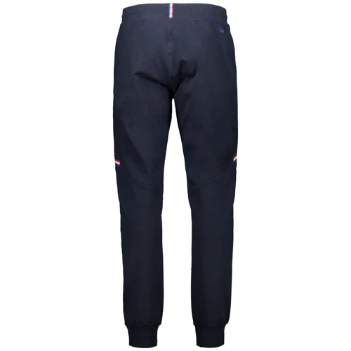Спортивні штани CMP Man Long Pant 31D8537-N950 56 темно-сині: Вид Спортивні брюки
