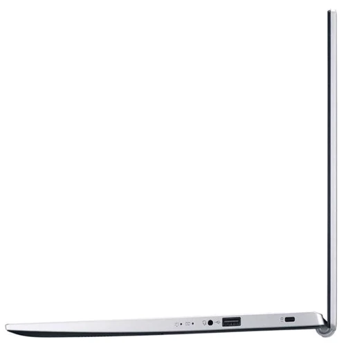 Ноутбук Acer Aspire 3 A315-58-319A (NX.ADDEP.010_8): Процессор Intel Core i3-1115G4 (3.0 - 4.1 ГГц) / 2 - ядерный