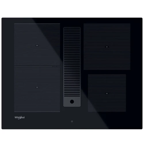 Варочная поверхность WHIRLPOOL WVH 1065B F KIT