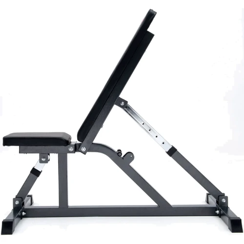 Скамья для жима и пресса Toorx Multipurpose Bench WBX 85 (WBX-85) (930724)