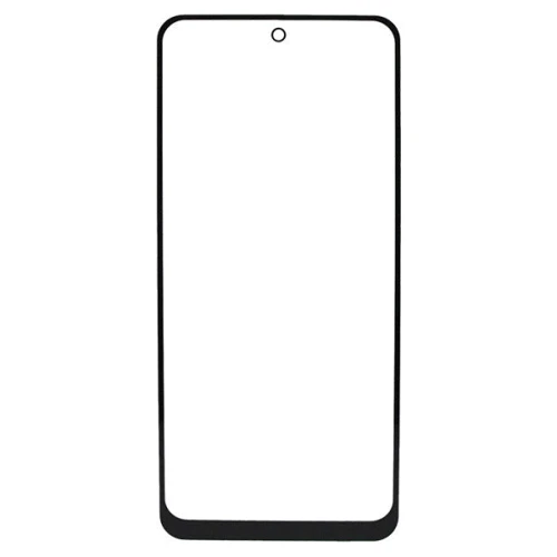 Аксесуар для смартфона Tempered Glass Black for Xiaomi Redmi Note 10 / Note 10s / Note 11 / Note 11s: Сумісність Xiaomi Redmi Note 10 / Note 10s / Note 11 / Note 11s