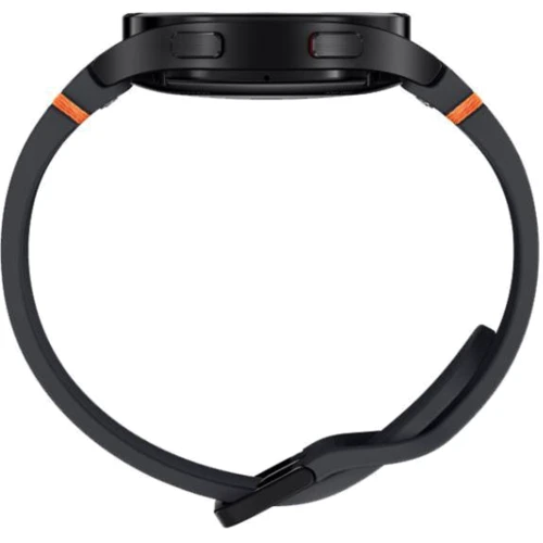 Смарт-часы Samsung Galaxy Watch FE 40mm Black (SM-R861NZKA) (UA): Материал корпуса алюминий