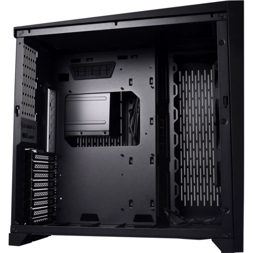 Корпус Lian Li O11 AIR Black PC Case (G99.O11AX.00) фото 6