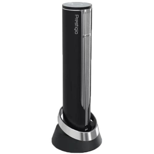 Штопор Prestigio Maggiore Smart Wine Opener Silver (PWO104SL): Производитель Prestigio