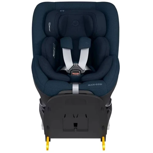 Автокрісло MAXI-COSI Mica 360 PRO i-Size Authentic Blue (8549477110) фото 10