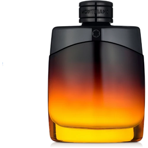 Парфумована вода Montblanc Legend Night 100 ml: Вид Парфумована вода