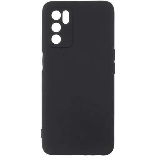 Чохол для телефона ArmorStandart Matte Slim Fit Black для OPPO A16/А54s (ARM60716)